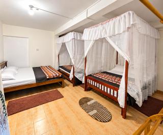 Rudhras Home - 9
