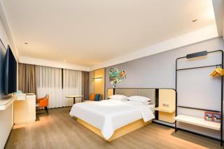 City Comfort Inn Dujiangyan Municipal Government - 4