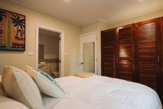 Tropical Coastal Retreat 52 Beach Road, Suva - 5