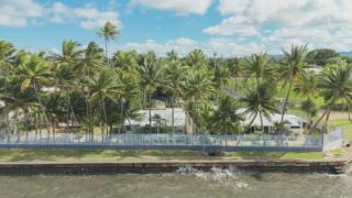 Tropical Coastal Retreat 52 Beach Road, Suva - 6