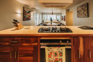 Tropical Coastal Retreat 52 Beach Road, Suva - 8