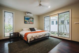 Tropical Coastal Retreat 52 Beach Road, Suva - 9