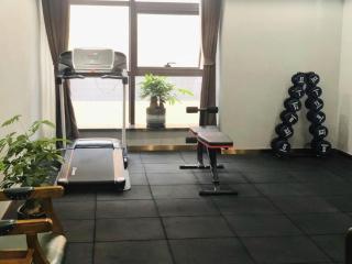 James Joyce Coffetel· Chengdu Shuangliu Airport Haibing City Wanda - 9