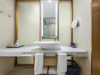Lavande Hotel Beijing Fangshan Changyang Metro Station - 3