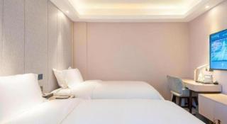 Lavande Hotel Beijing Fangshan Changyang Metro Station - 4