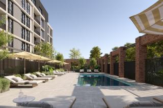 Radisson Hotel Perth - 1