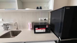 Premium Suites SWNK Houze Lalaport - 2