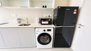Premium Suites SWNK Houze Lalaport - 1
