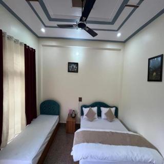 7 Oaks Barkot By StayApart - 9