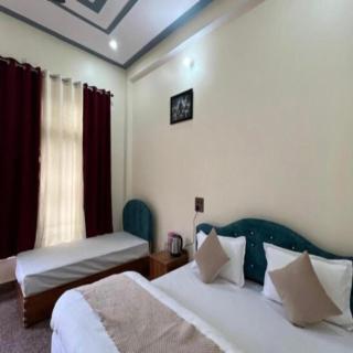 7 Oaks Barkot By StayApart - 6