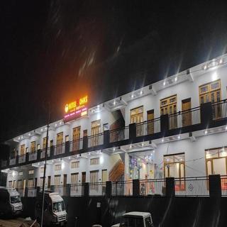 7 Oaks Barkot By StayApart - 7