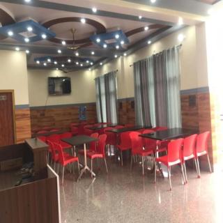 7 Oaks Barkot By StayApart - 4