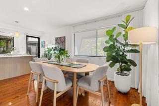 Mudjimba Beachside Oasis - 4
