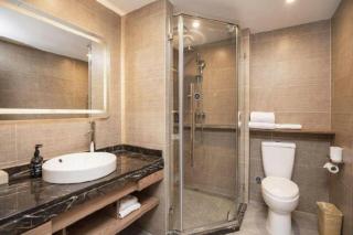 Starway Hotel(Shuiximen Street,Nanjing) - 5