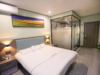 City 118 Selected Hotel Tengzhou Railway Station - 3