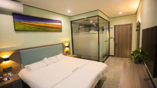City 118 Selected Hotel Tengzhou Railway Station - 1