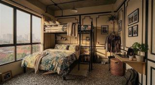 Homestay Hàng Bè - 3