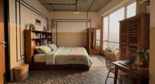 Homestay Hàng Bè - 2