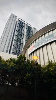Premium Suites SWNK Houze Lalaport - 9
