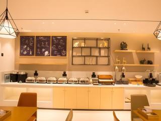 City Comfort Inn Zhuhai Doumen Daxin Xinduhui Pedestrian Street - 9