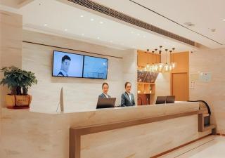 City Comfort Inn Honghu Shopping Park Bao'an Plaza - 9