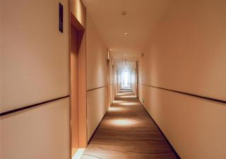City Comfort Inn Honghu Shopping Park Bao'an Plaza - 8