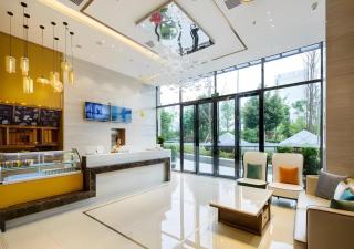 City Comfort Inn Changsha South Railyway Station West Square - Changsha - 9