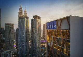 Forte Seasons Scarletz Premium Suites KLCC by BYON - 7