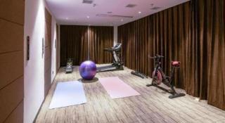 City Comfort Inn Changsha Outlets Datuo Metro Station - 1