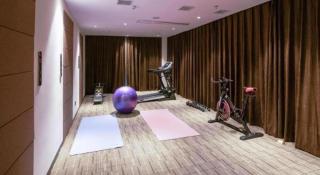 City Comfort Inn Changsha Outlets Datuo Metro Station - 7