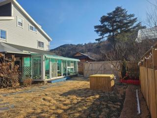Mung-ha-ni Private House - Geumsan - 8