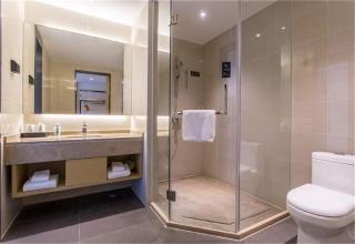 City Comfort Inn Zhangjiakou Municipal Government High-speed Railway Station North Institute - 8
