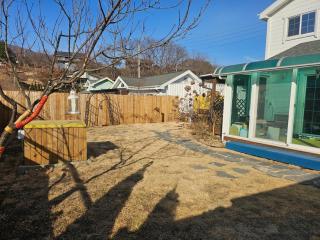 Mung-ha-ni Private House - Geumsan - 3
