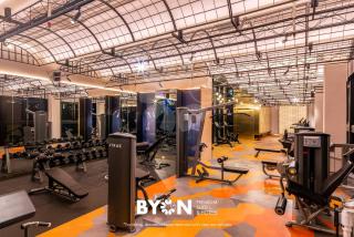 Forte Seasons Scarletz Premium Suites KLCC by BYON - 5