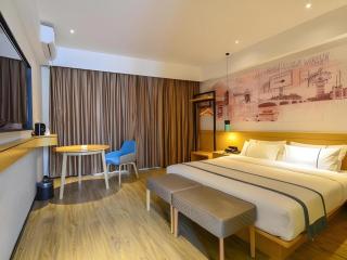 City Comfort Inn Lijiang Ancient Town - 7