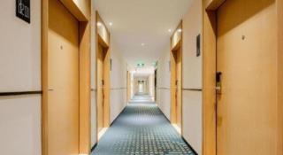 City Comfort Inn Wuzhou High-speed Railway Station Canghai Lake Park - 3