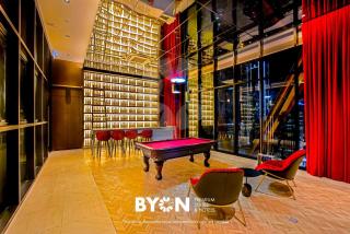 Forte Seasons Scarletz Premium Suites KLCC by BYON - 6