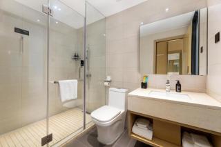 City Comfort Inn Chengdu Transportation Technical College Traditional Chinese Medicine - 6