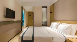 City Comfort Inn Xiaogan Hubei Engineering College - 2