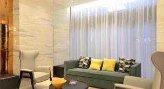 City Comfort Inn Xiaogan Hubei Engineering College - 4