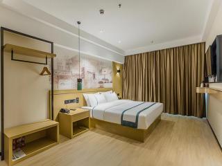City Comfort Inn Liuzhou Liucheng - 9