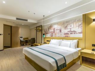 City Comfort Inn Liuzhou Liucheng - 8