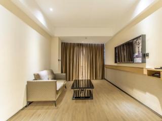 City Comfort Inn Liuzhou Liucheng - 6