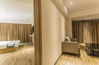 City Comfort Inn Liuzhou Liucheng - 4