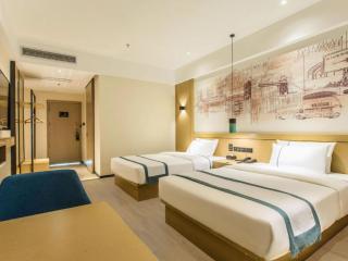 City Comfort Inn Liuzhou Liucheng - 1