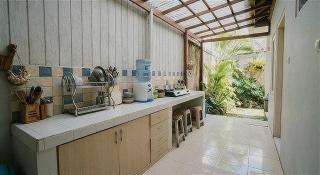 Homestay Hàng Bè 3 - 4