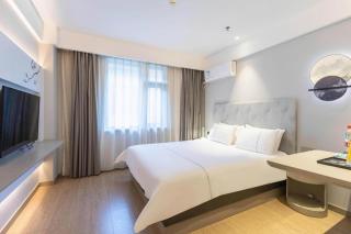 Magnotel Hotel Suzhou Wanda Plaza Huaihai Road - 9
