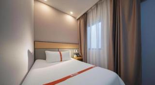 Shell Hotel Shanghai Oriental Pearl Tower Century Avenue Metro Station - 2