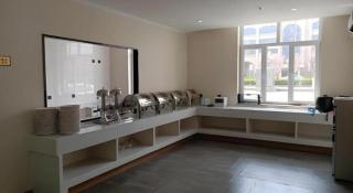 GreenTree Inn Hebei Cangzhou Huangye Development Zone - 4