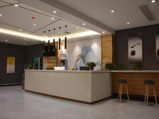 Shell Hotel Kaifeng Jin'an Road Bianxihu Wanda Plaza - 8